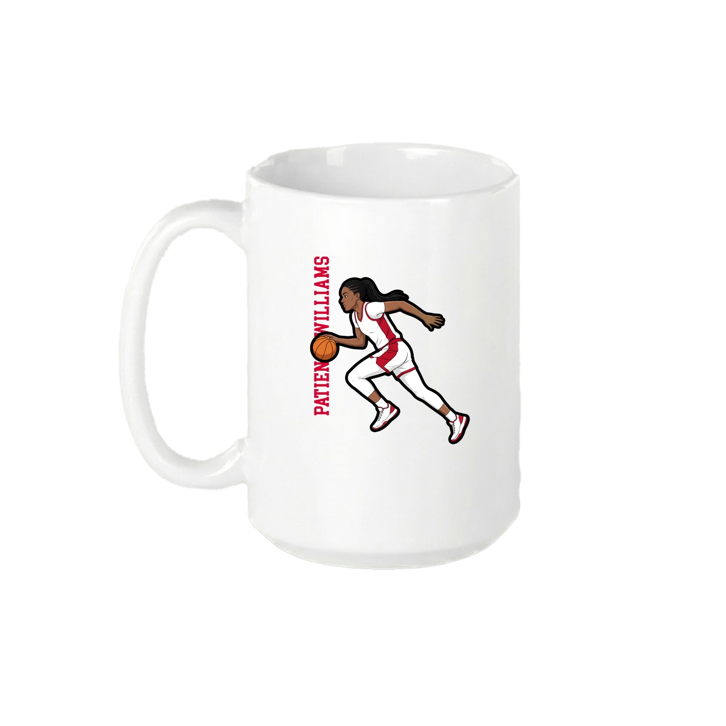 15oz Coffee Mug