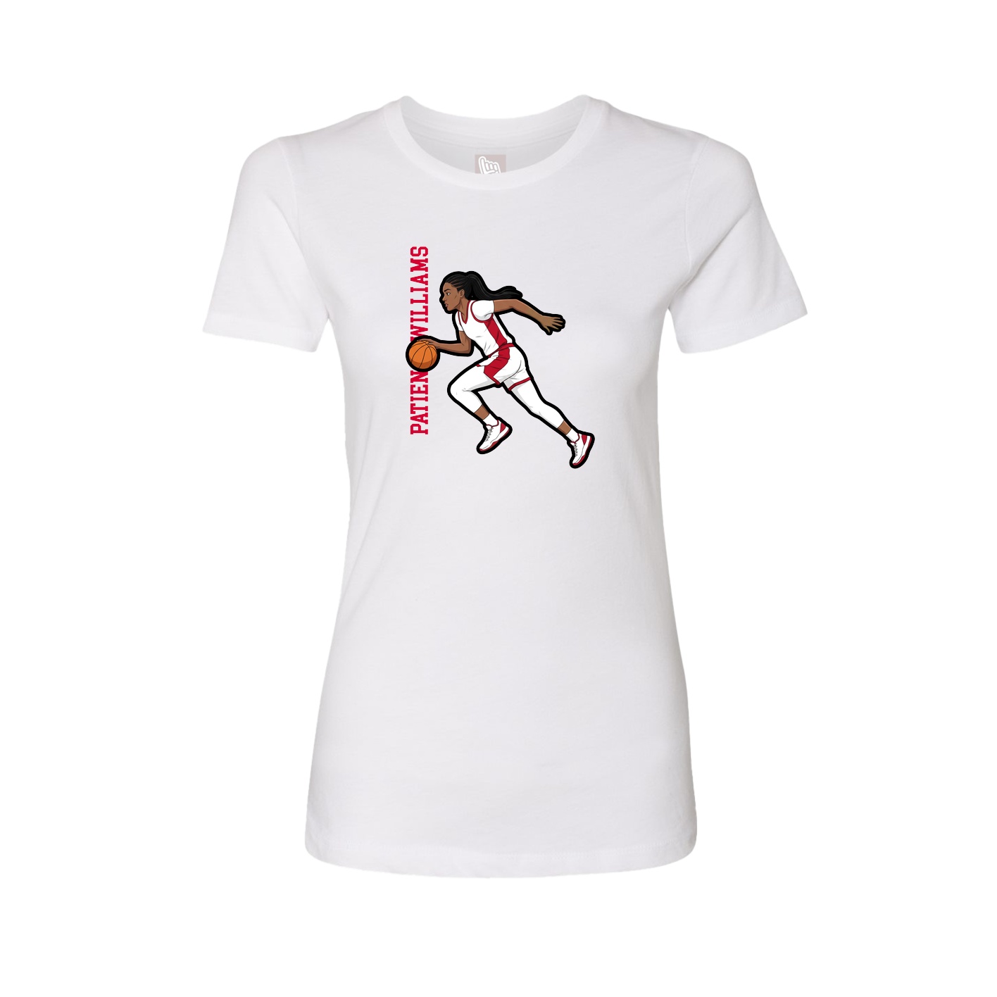 Womens Tee