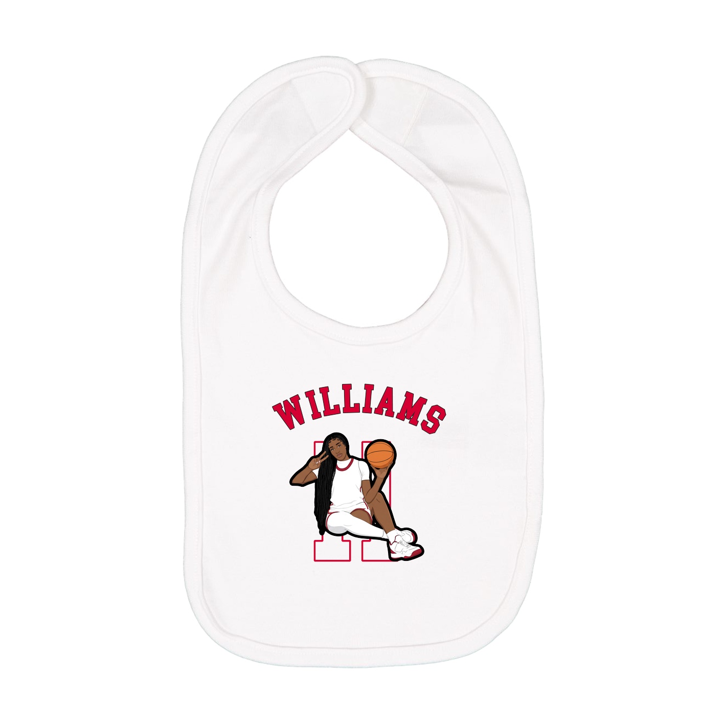 Infant Bib