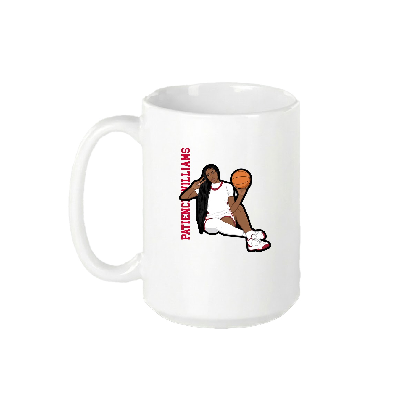 15oz Coffee Mug