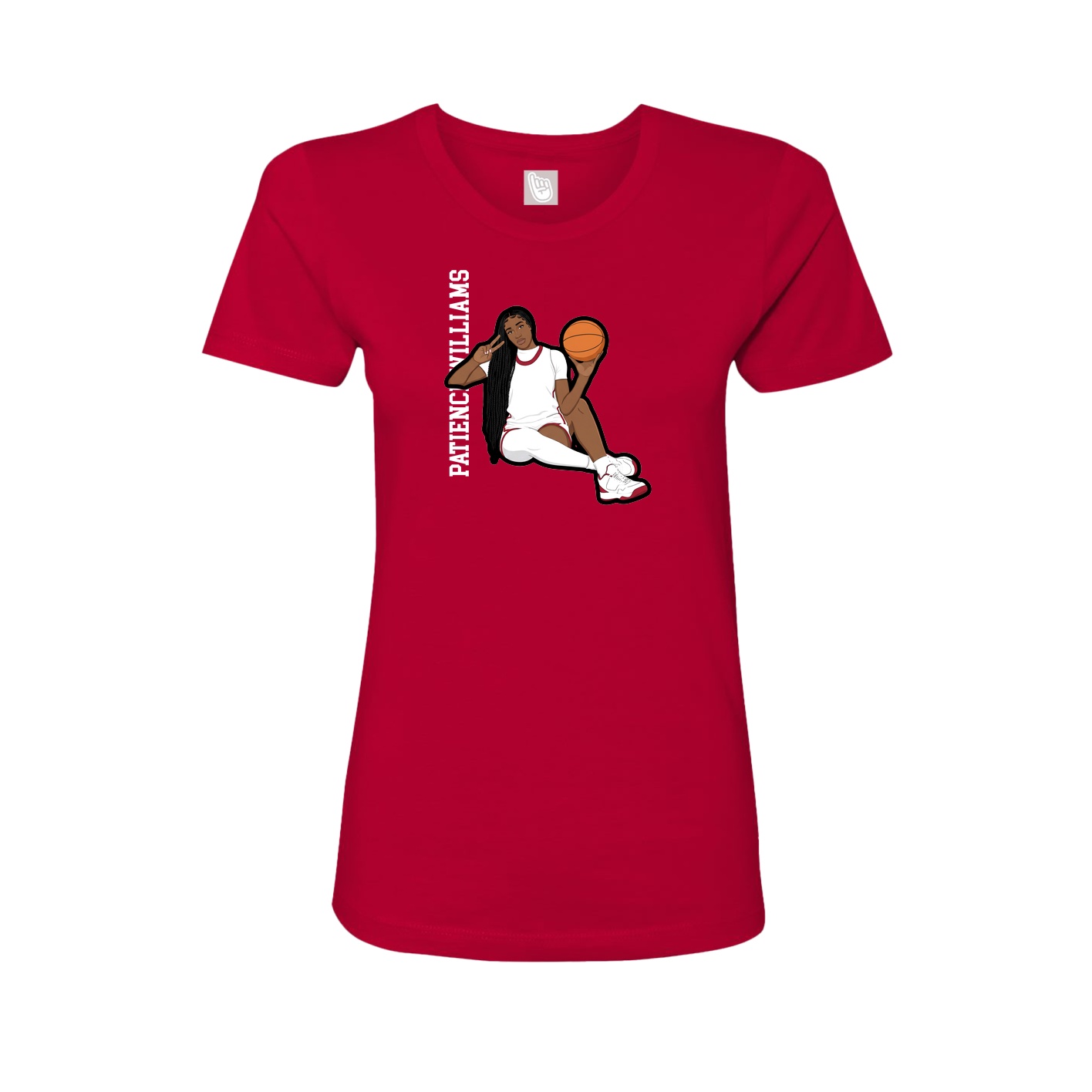 NIL Club Womens Tee