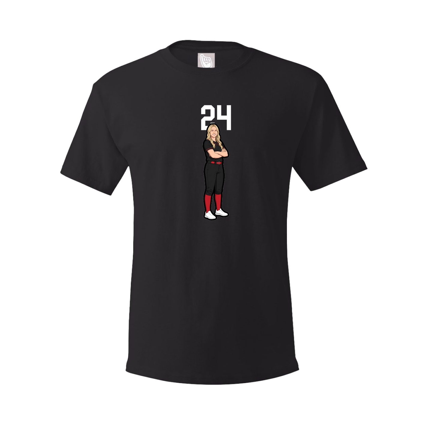 NIL Club Tee