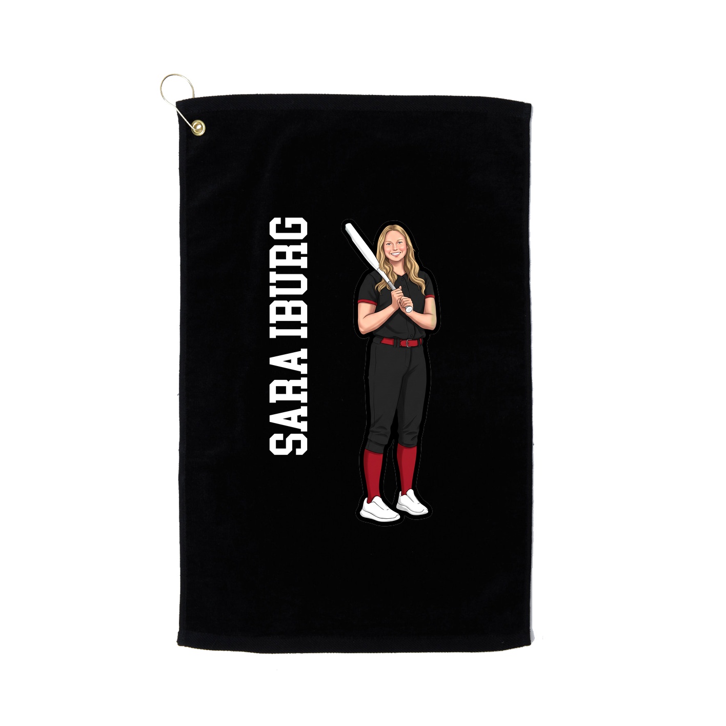 Golf Towel
