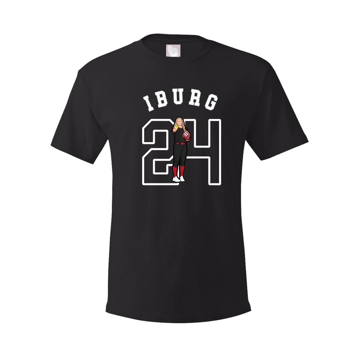 NIL Club Youth Tee