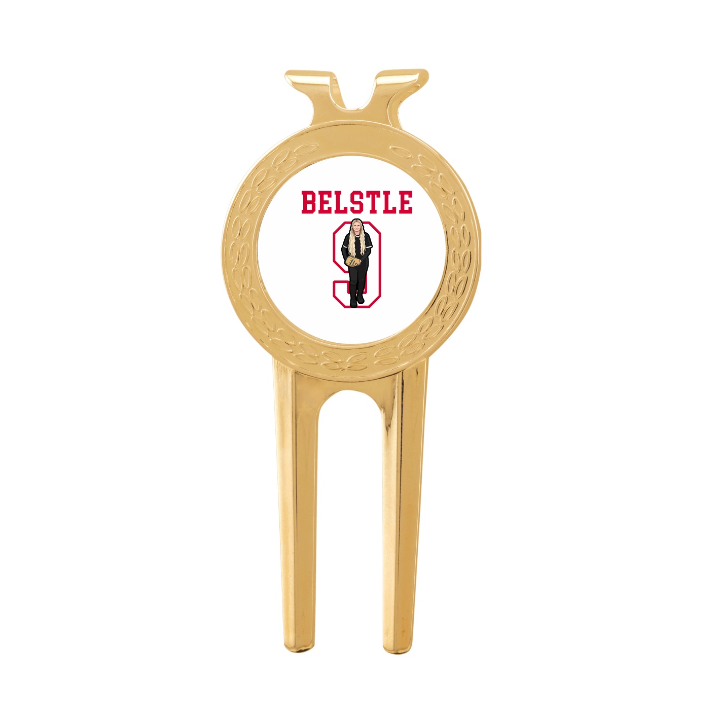 Divot Tool with Ball Marker — Shirsey in Classic