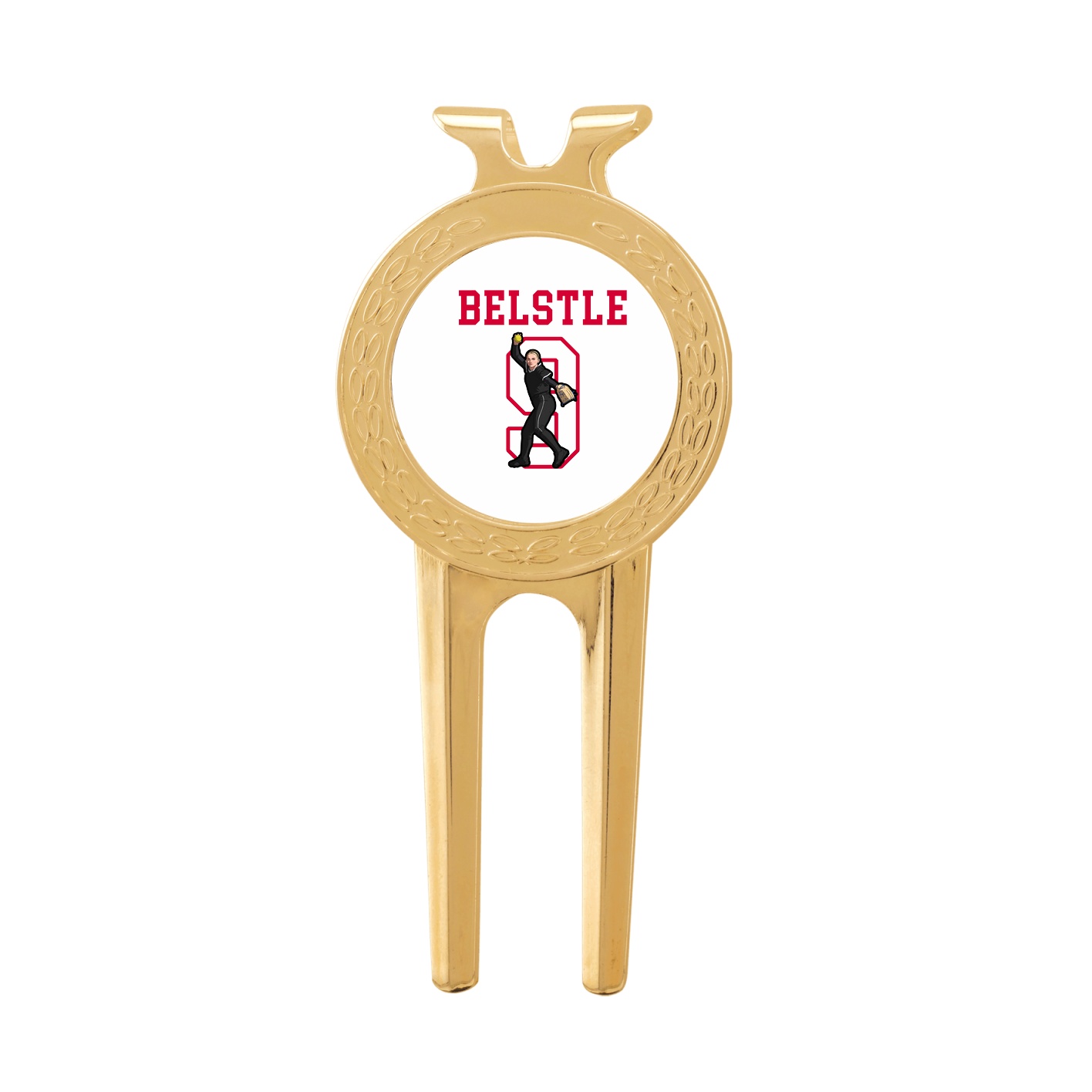 Divot Tool with Ball Marker — Shirsey in Classic