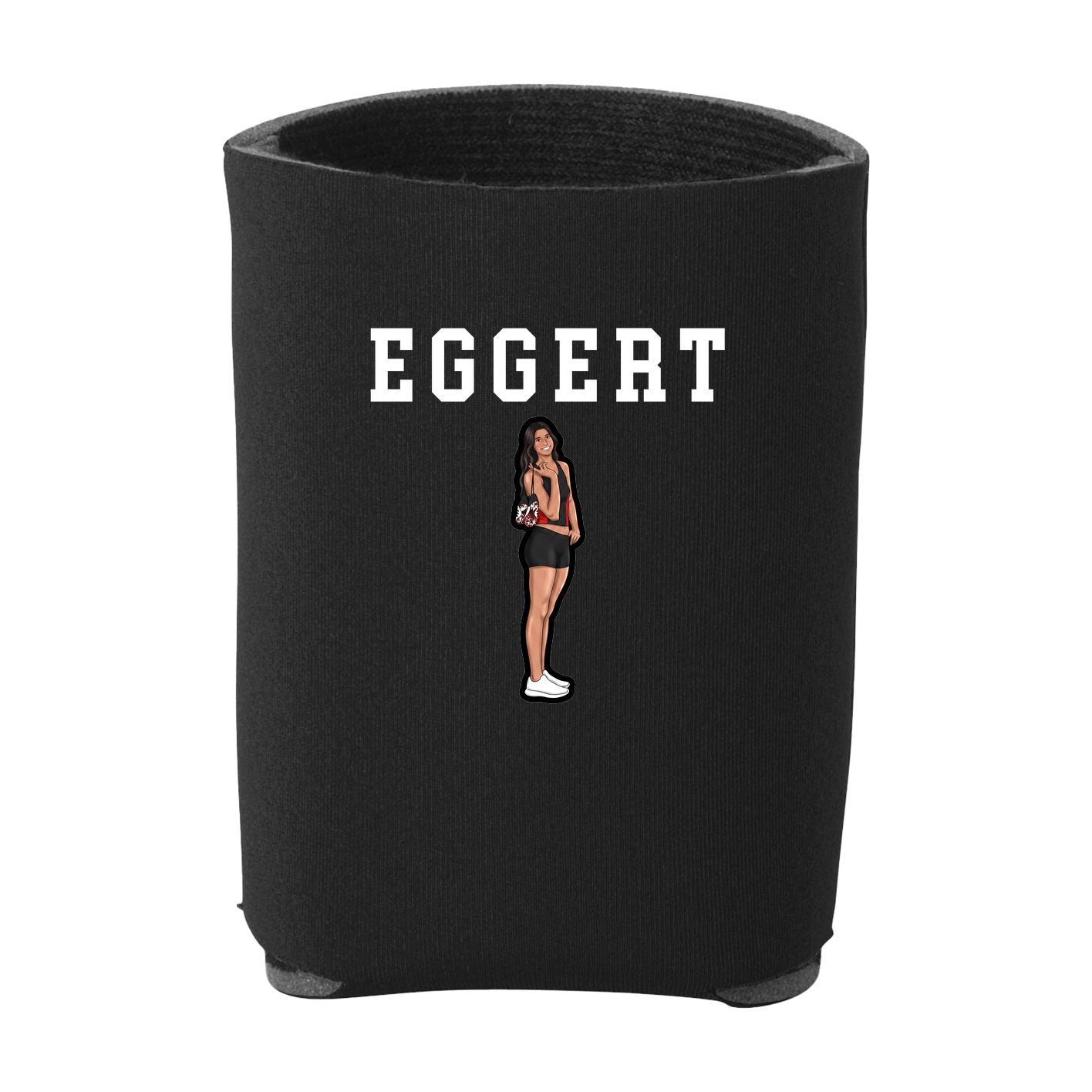 Can Holder — Shirsey in Black