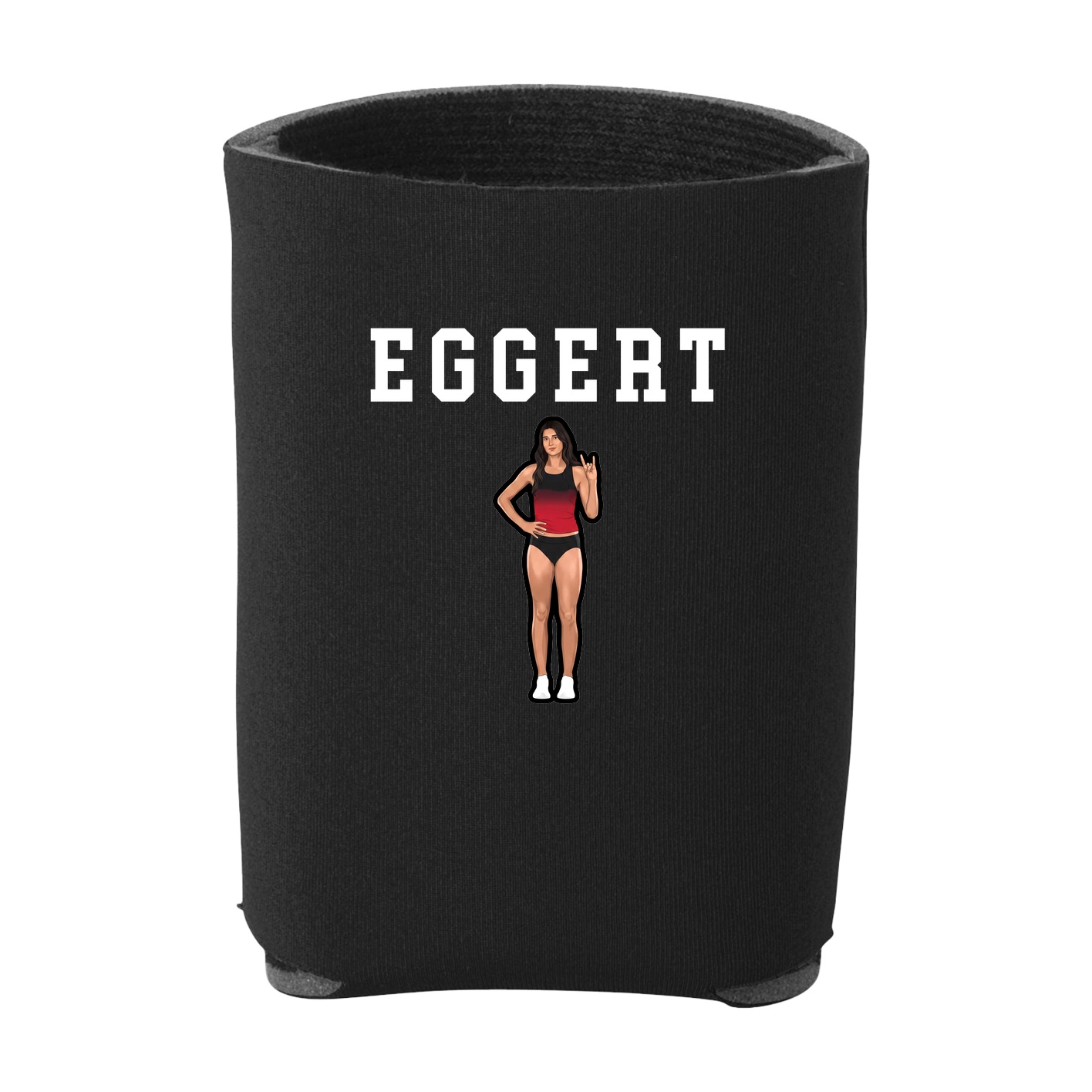 Can Holder — Shirsey in Black