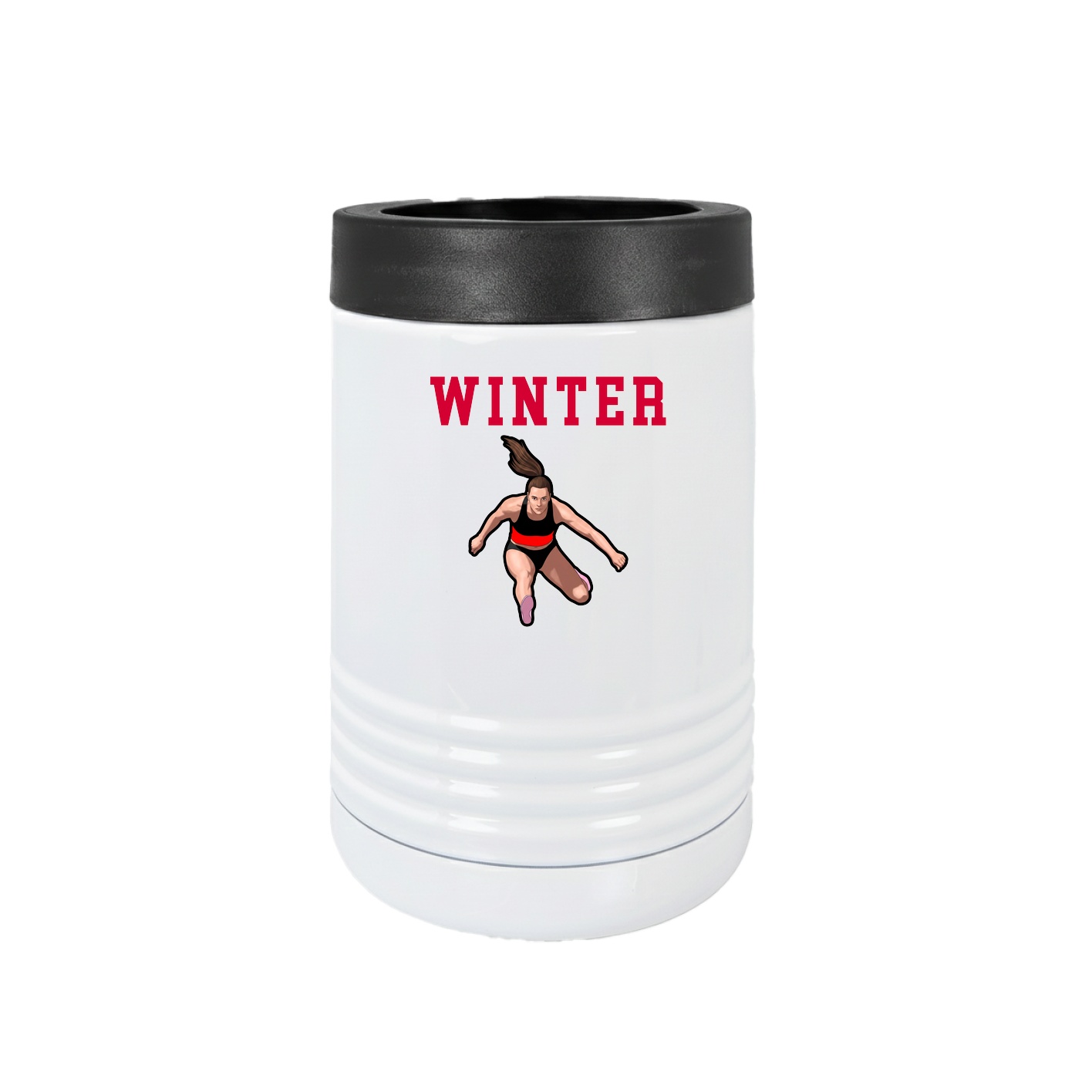 Beverage Holder — Shirsey in White