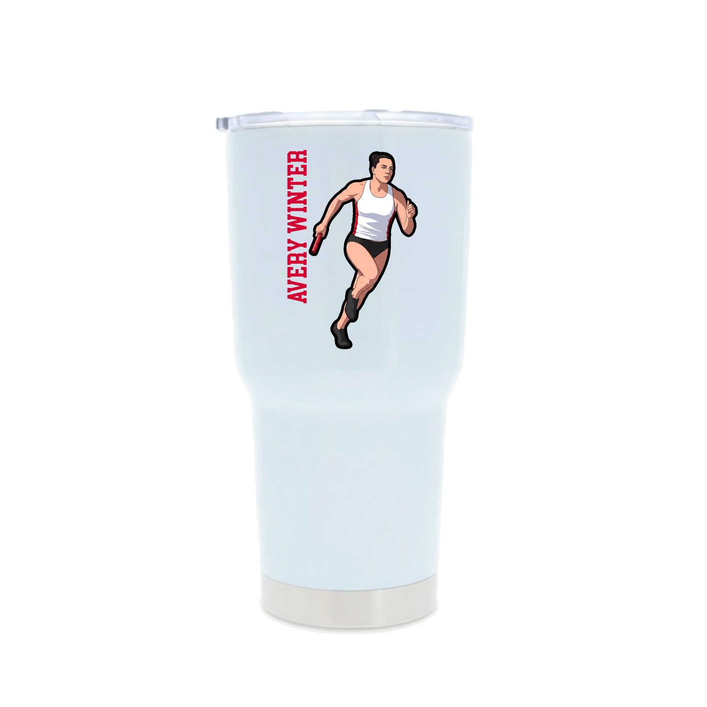 30oz Stainless Steel Tumbler