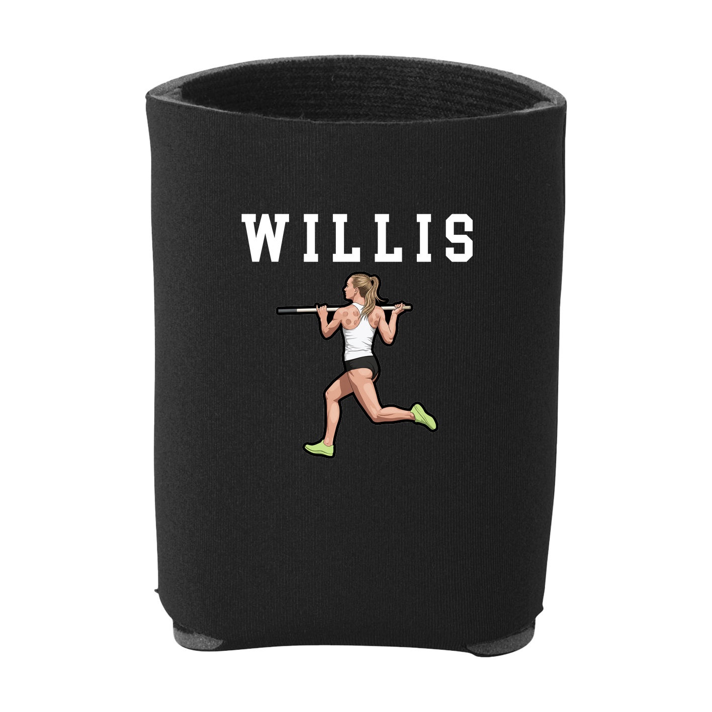 Can Holder — Shirsey in Black