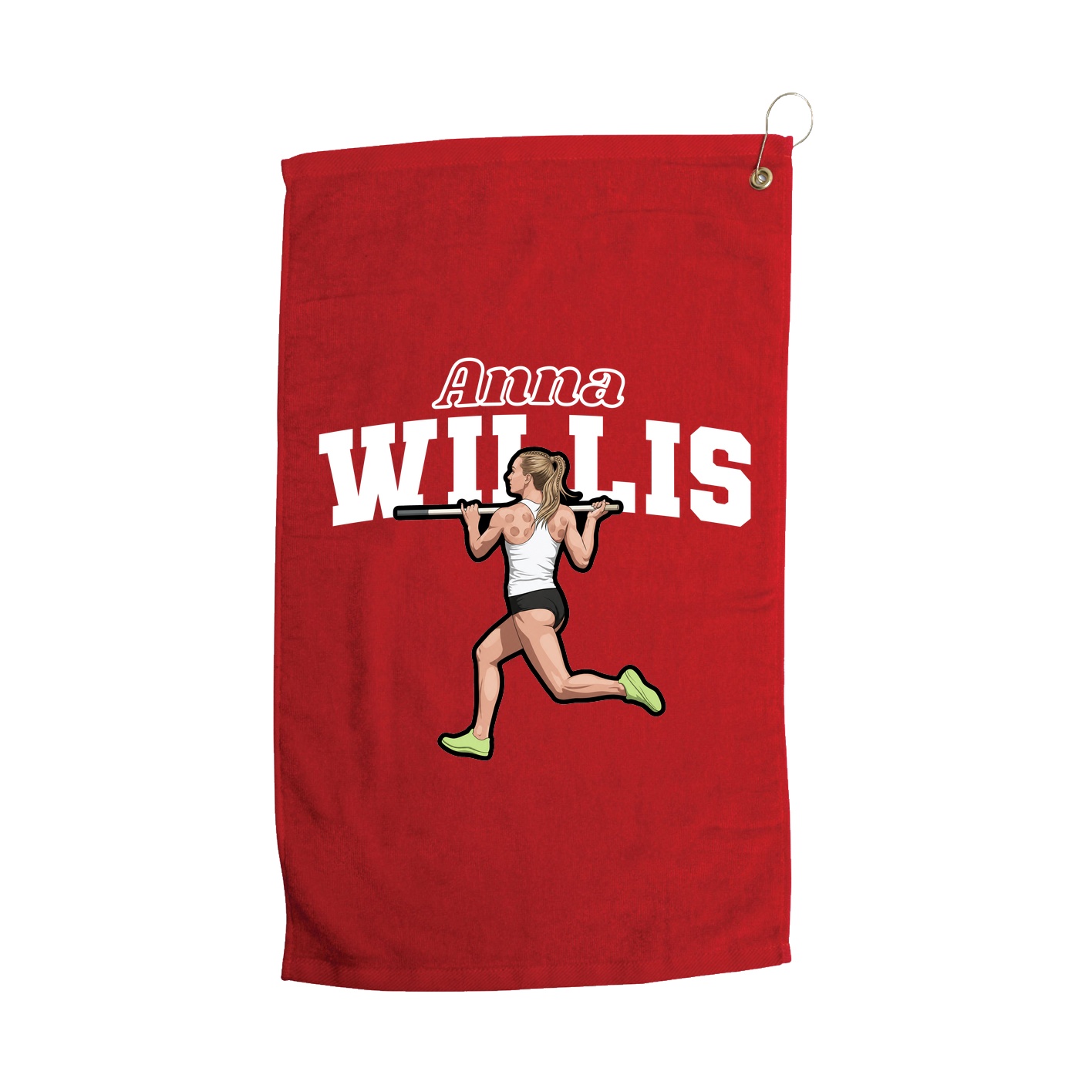 Golf Towel