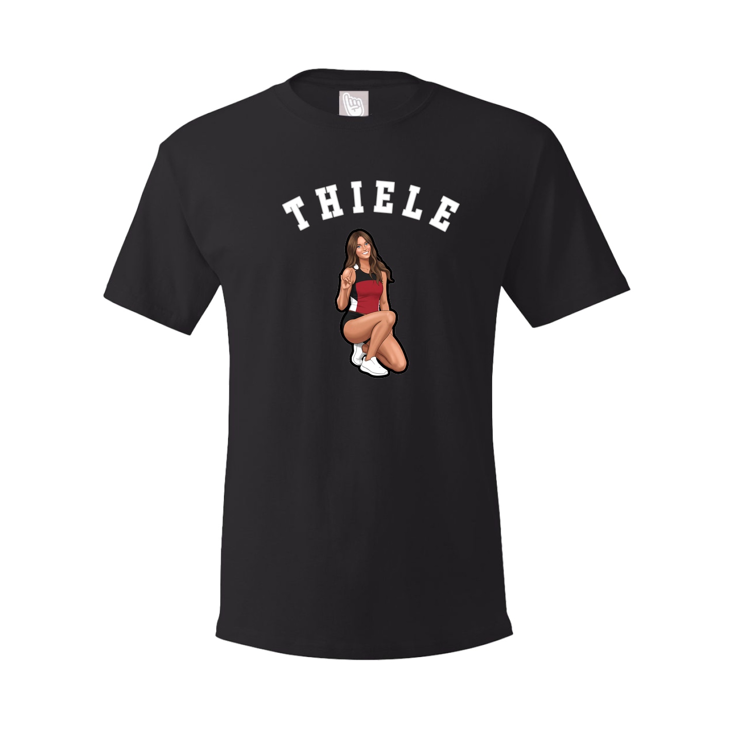 NIL Club Tee