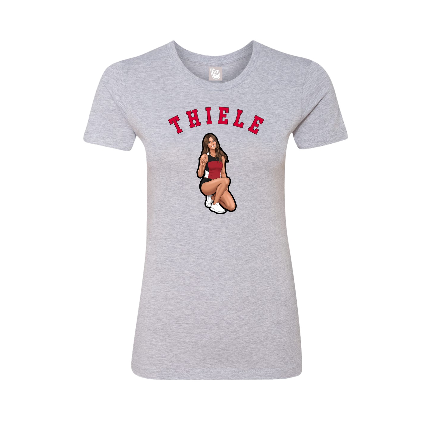 Womens Tee