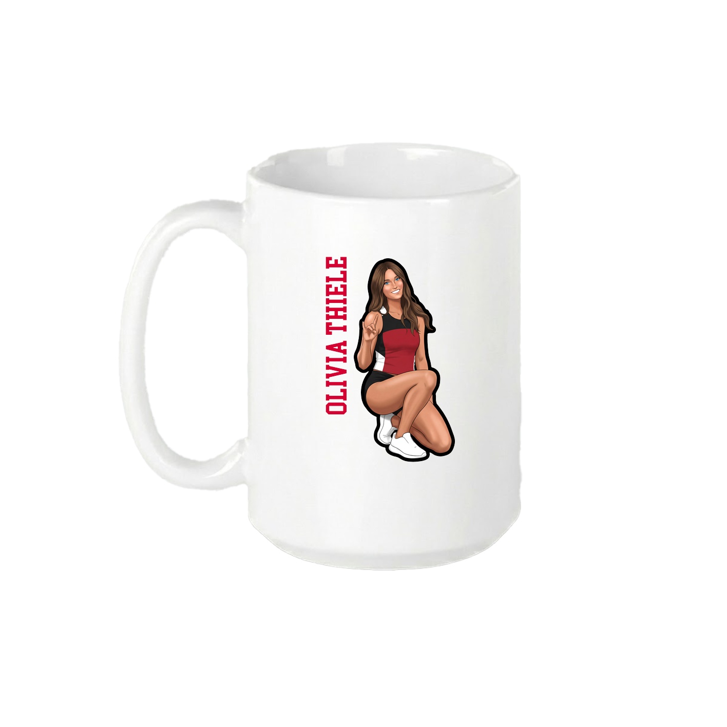 15oz Coffee Mug