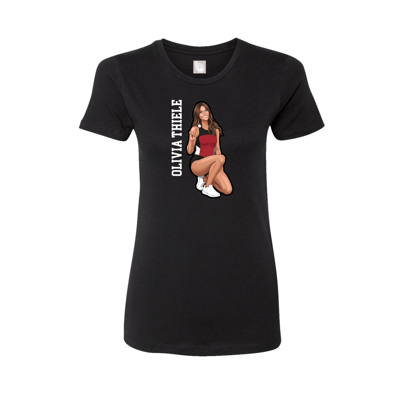 Womens Tee