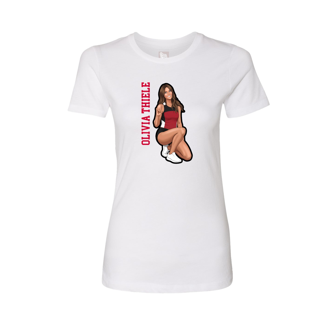 Womens Tee