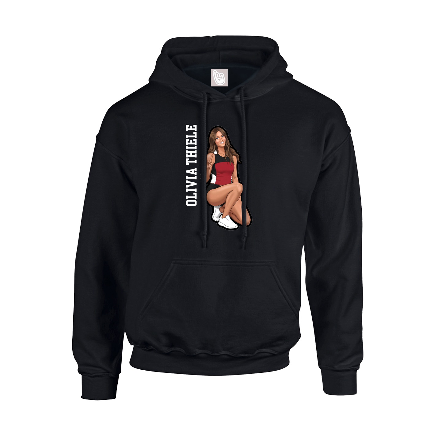 Hoodie