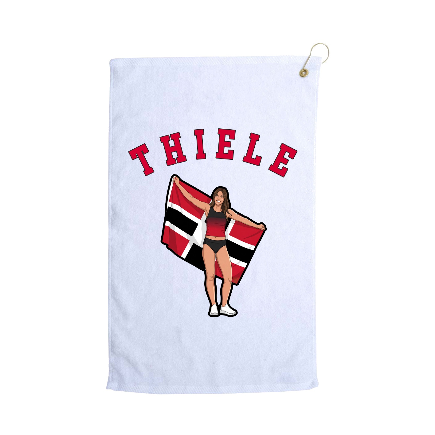 Golf Towel