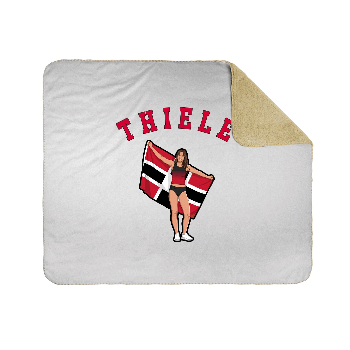 Throw Blanket