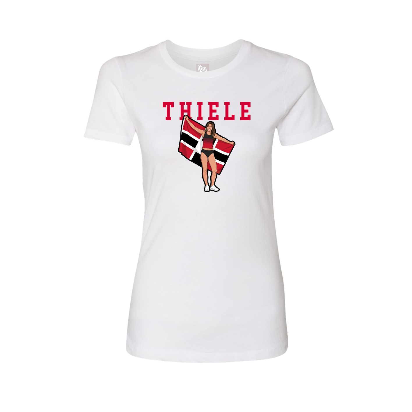 Womens Tee