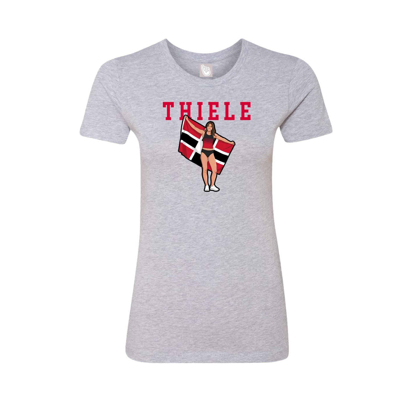 Womens Tee