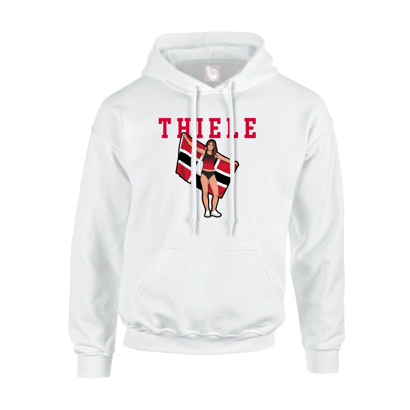 Youth Hoodie