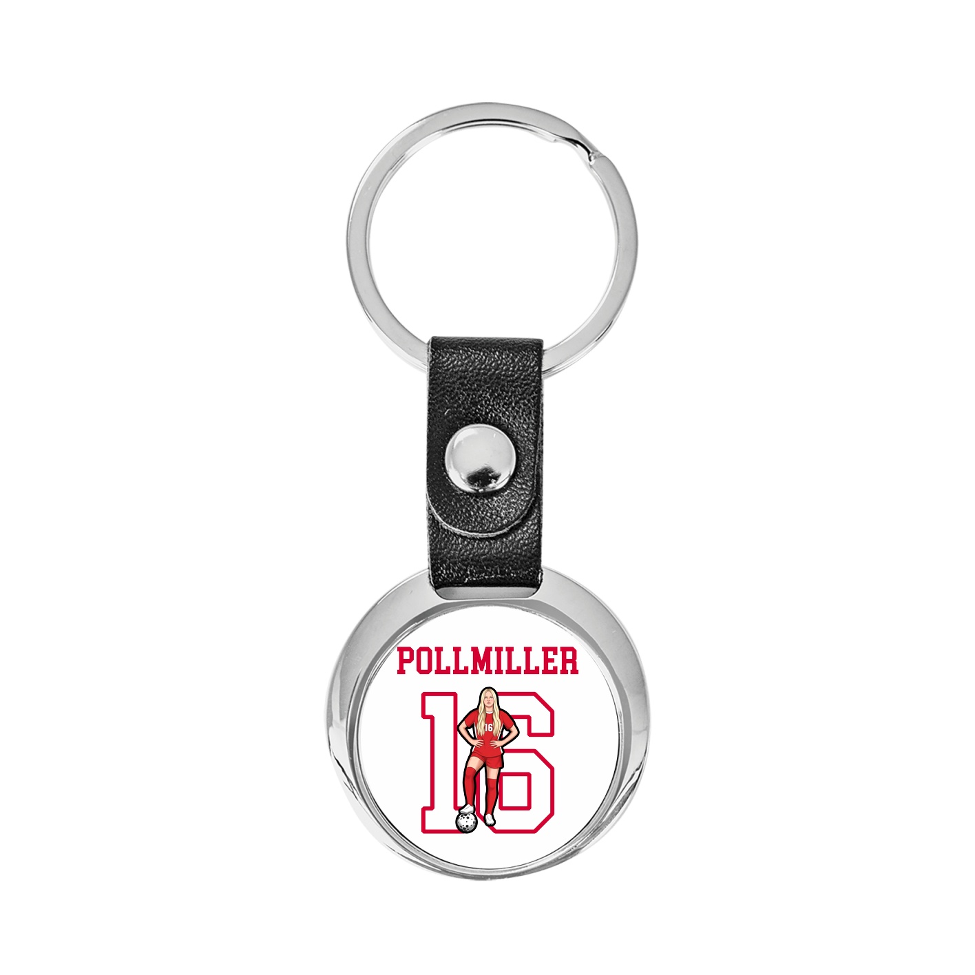 Key Chain — Shirsey in Classic