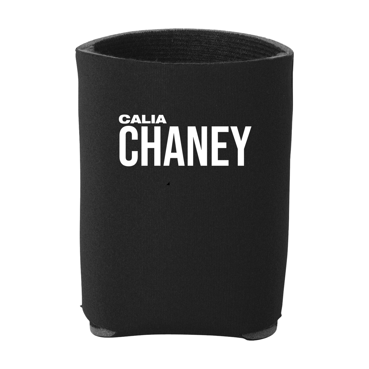 Can Holder — Player Name in Black