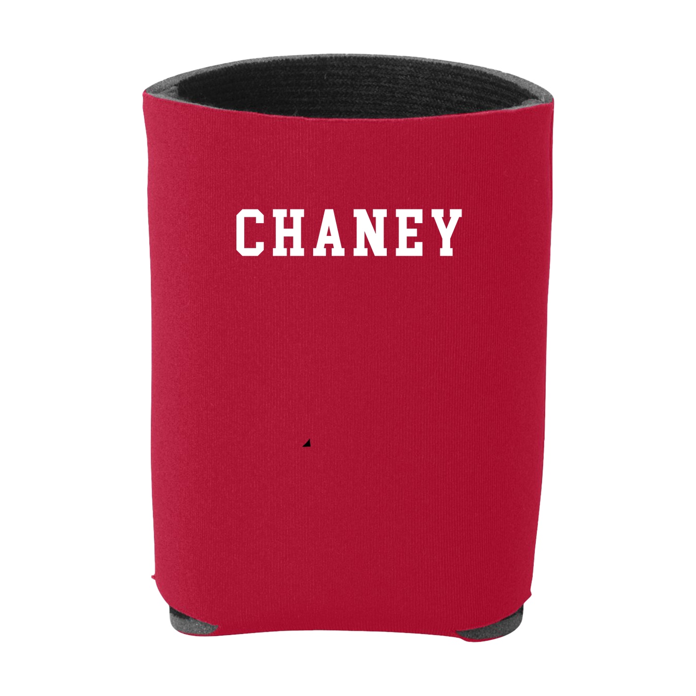 Can Holder — Shirsey in Red