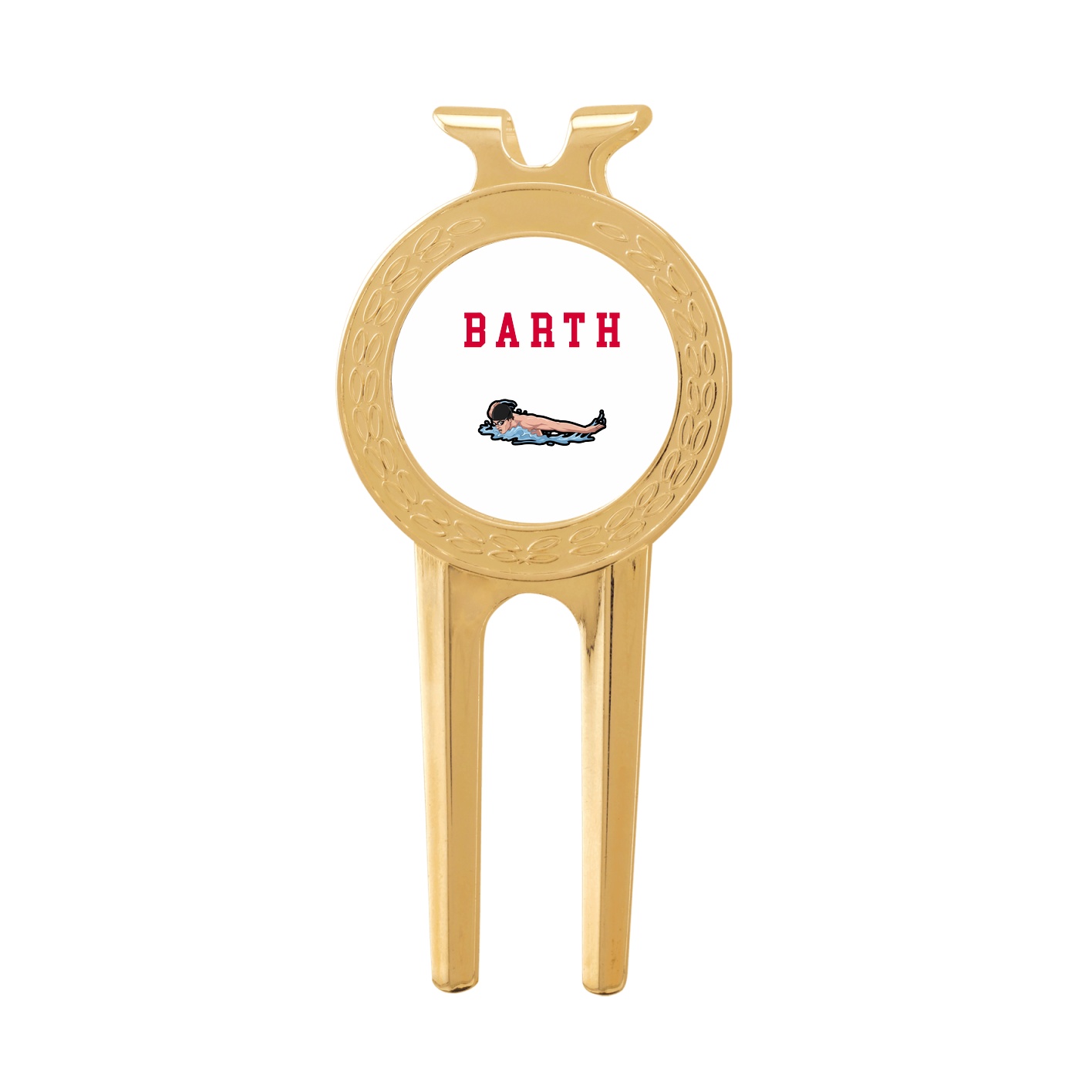 Divot Tool with Ball Marker — Shirsey in Classic