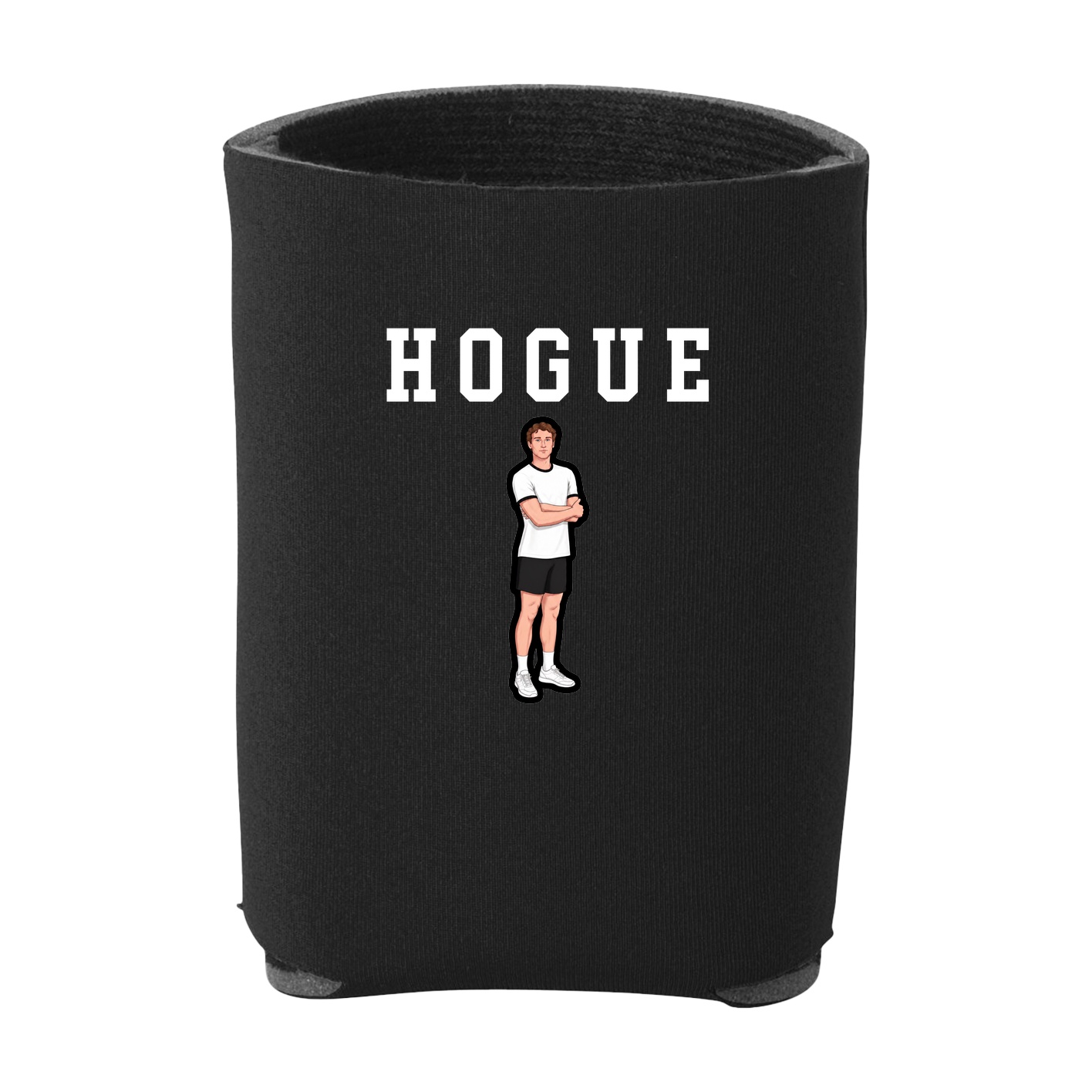 Can Holder — Shirsey in Black