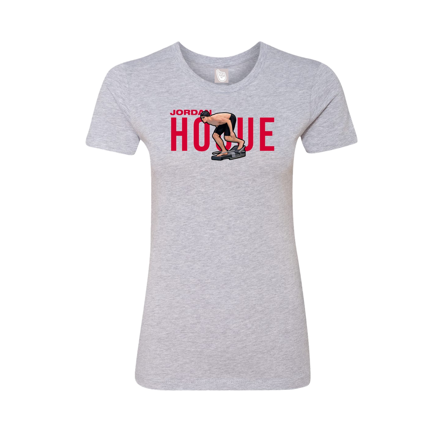 Fitted Women's Tee