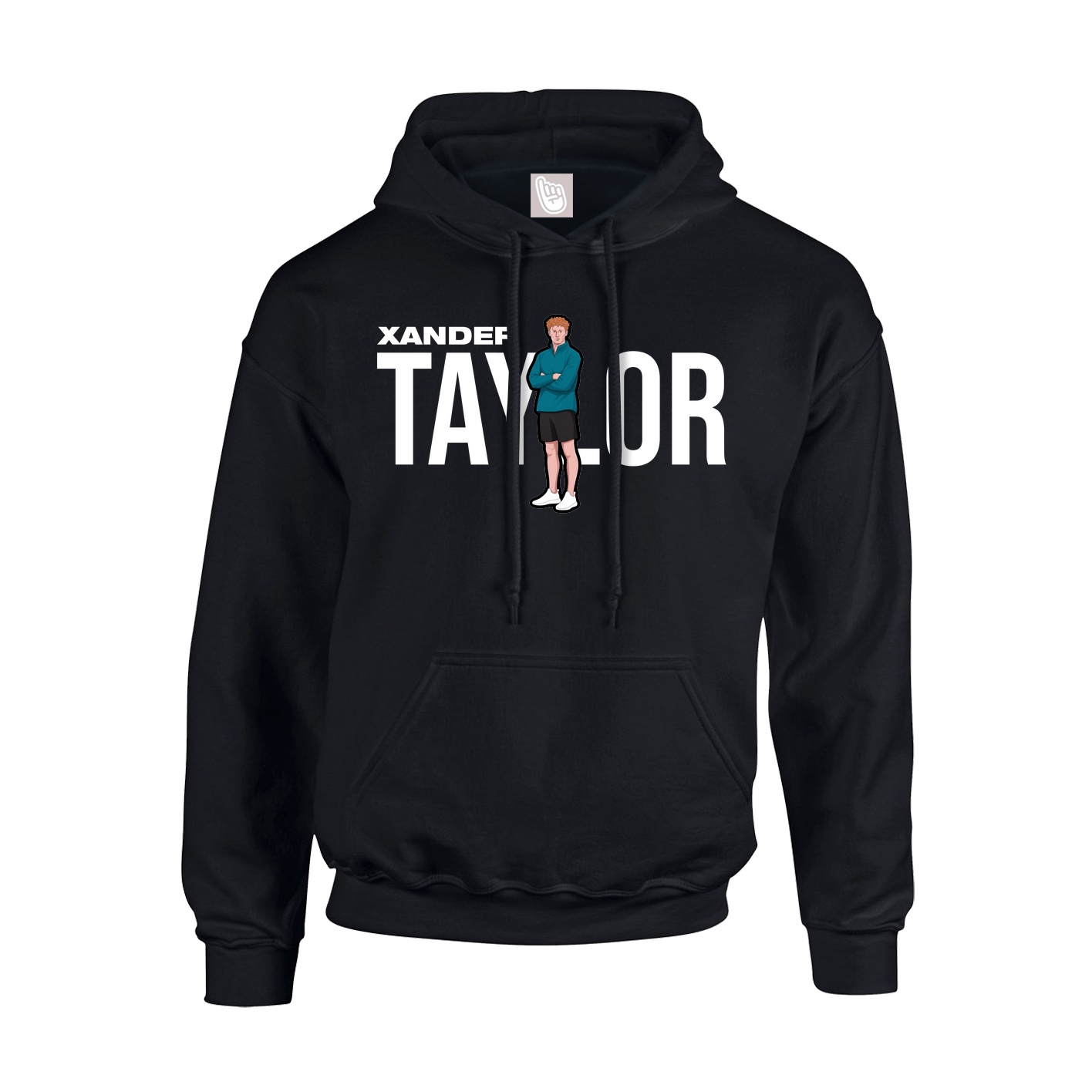 Hoodie