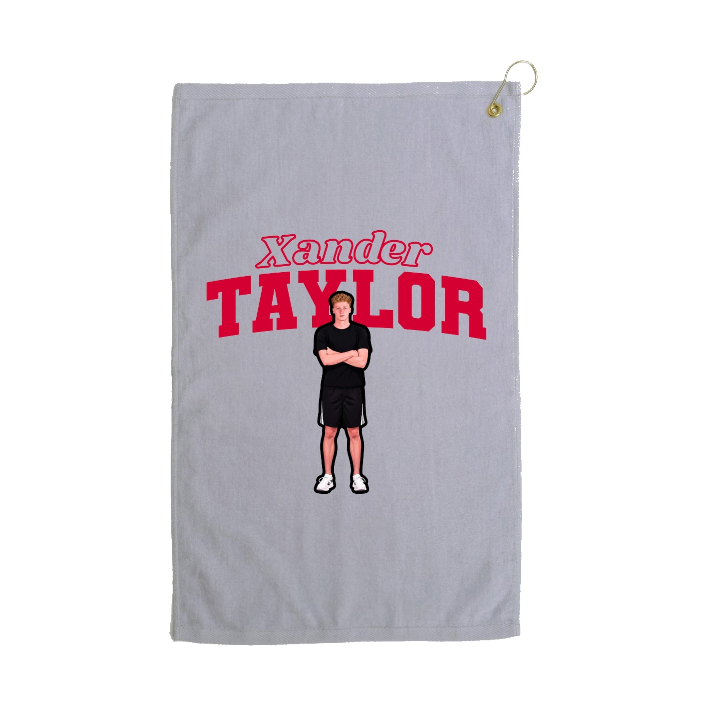 Golf Towel