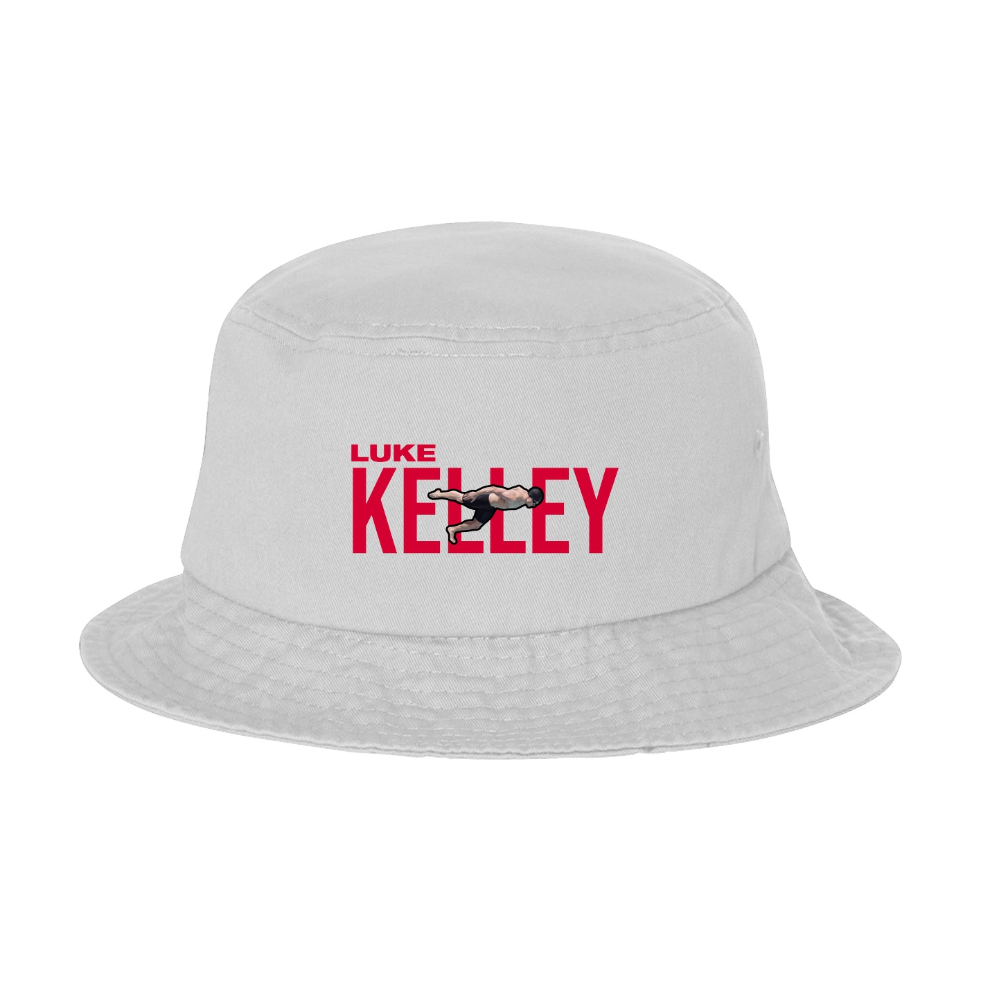 Bucket Cap