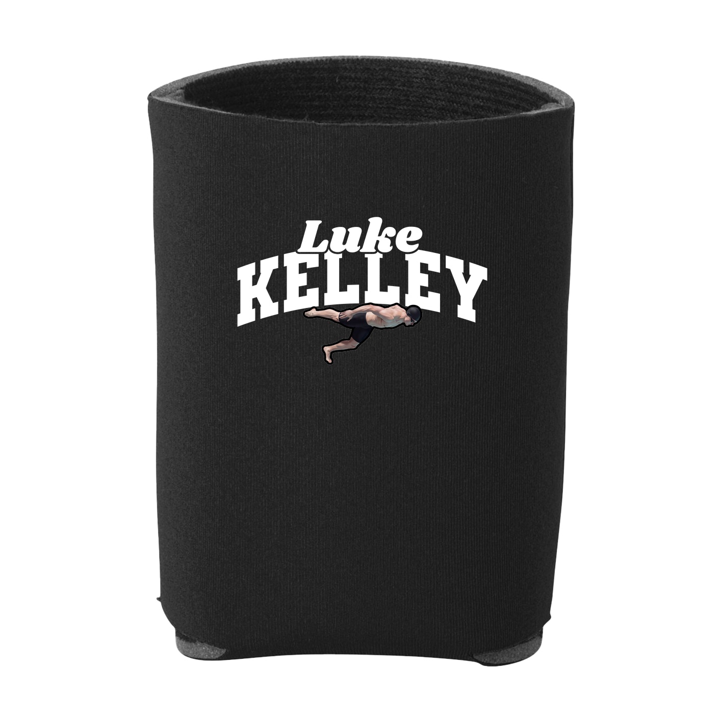 Can Holder — Signature Arch in Black