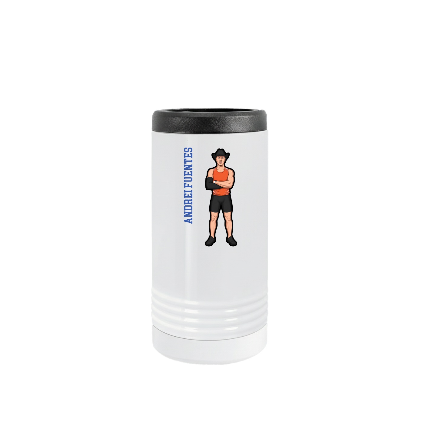 Slim Beverage Holder