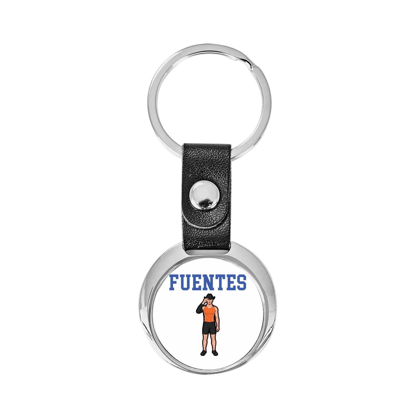 Key Chain — Shirsey in Classic