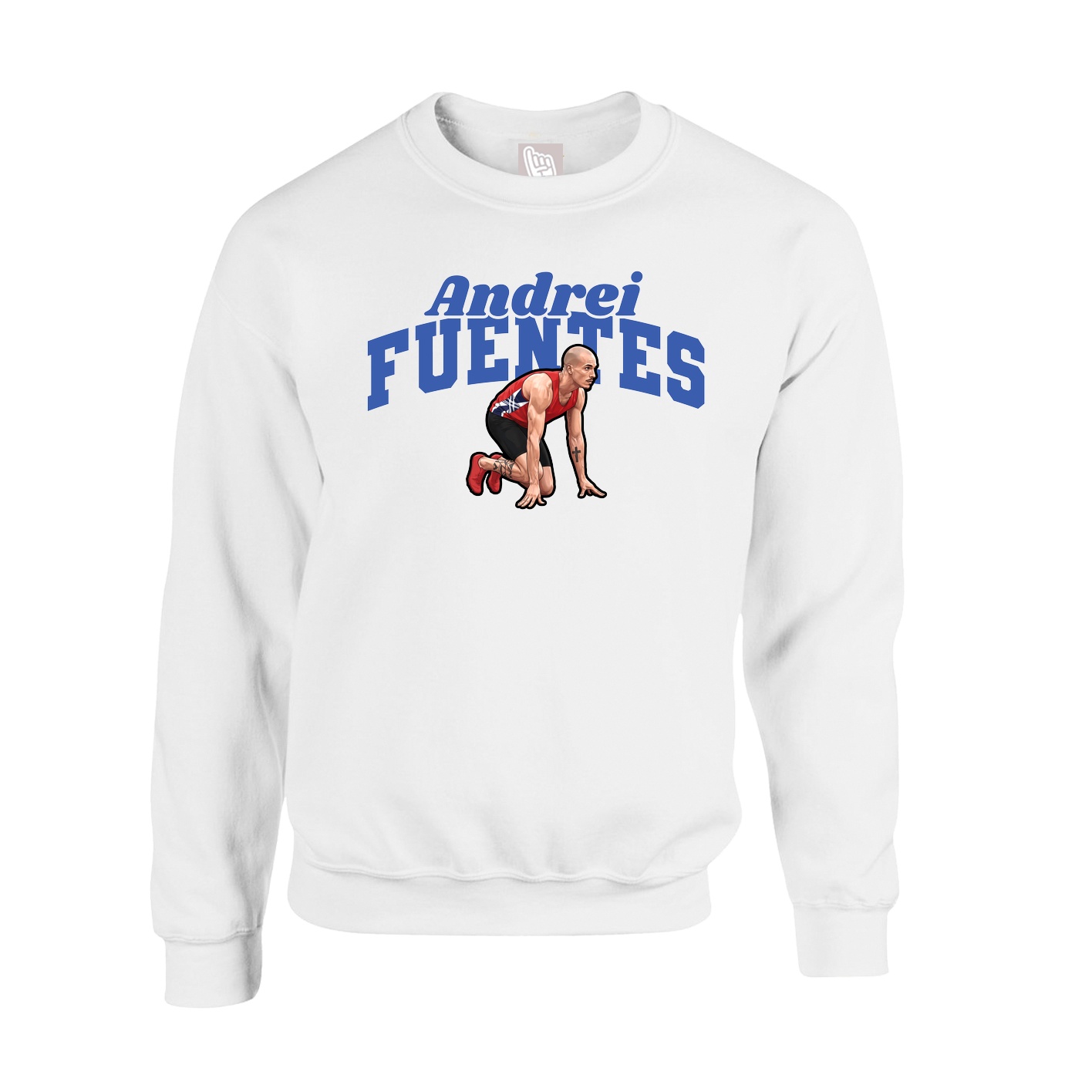 Fleece Crew