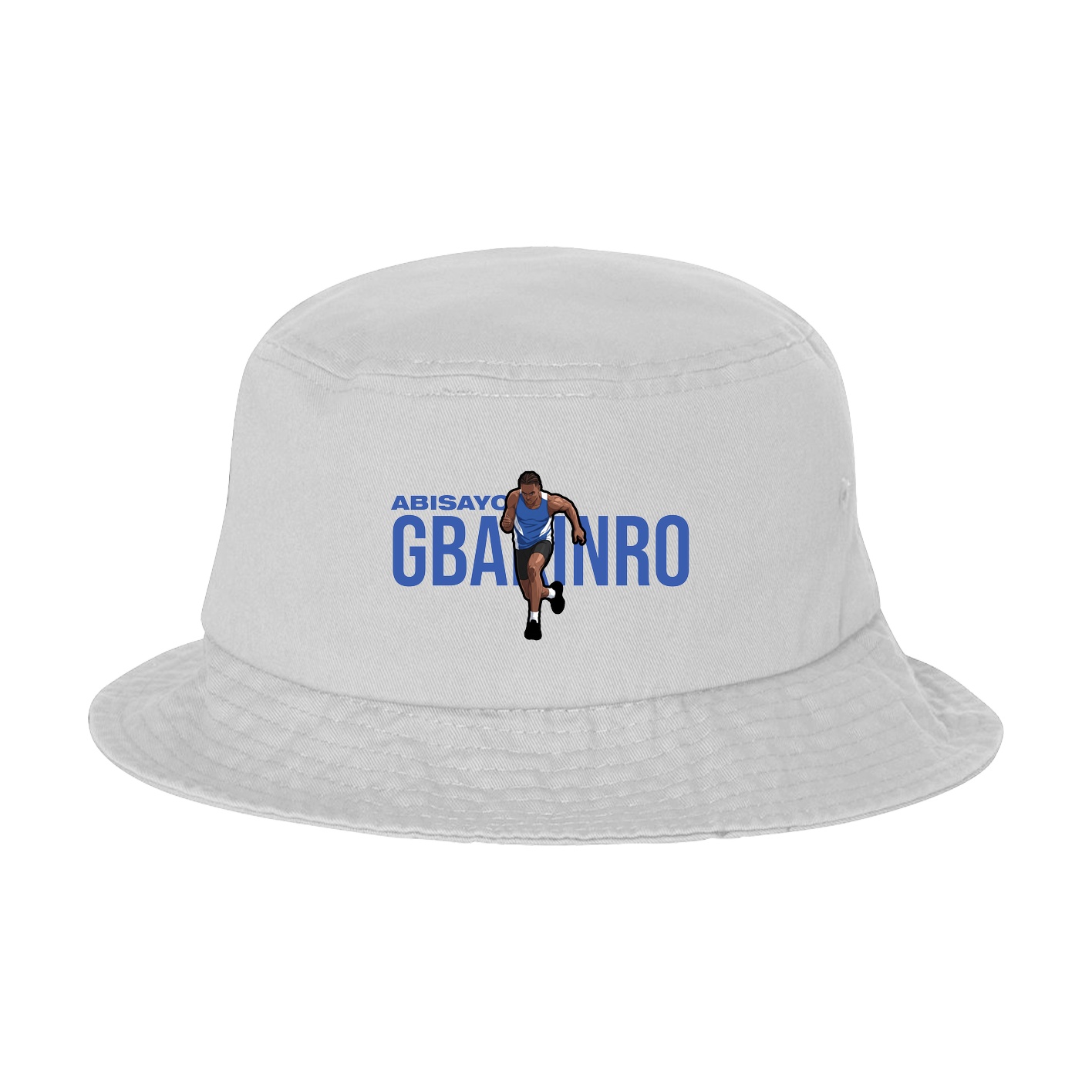 Bucket Cap