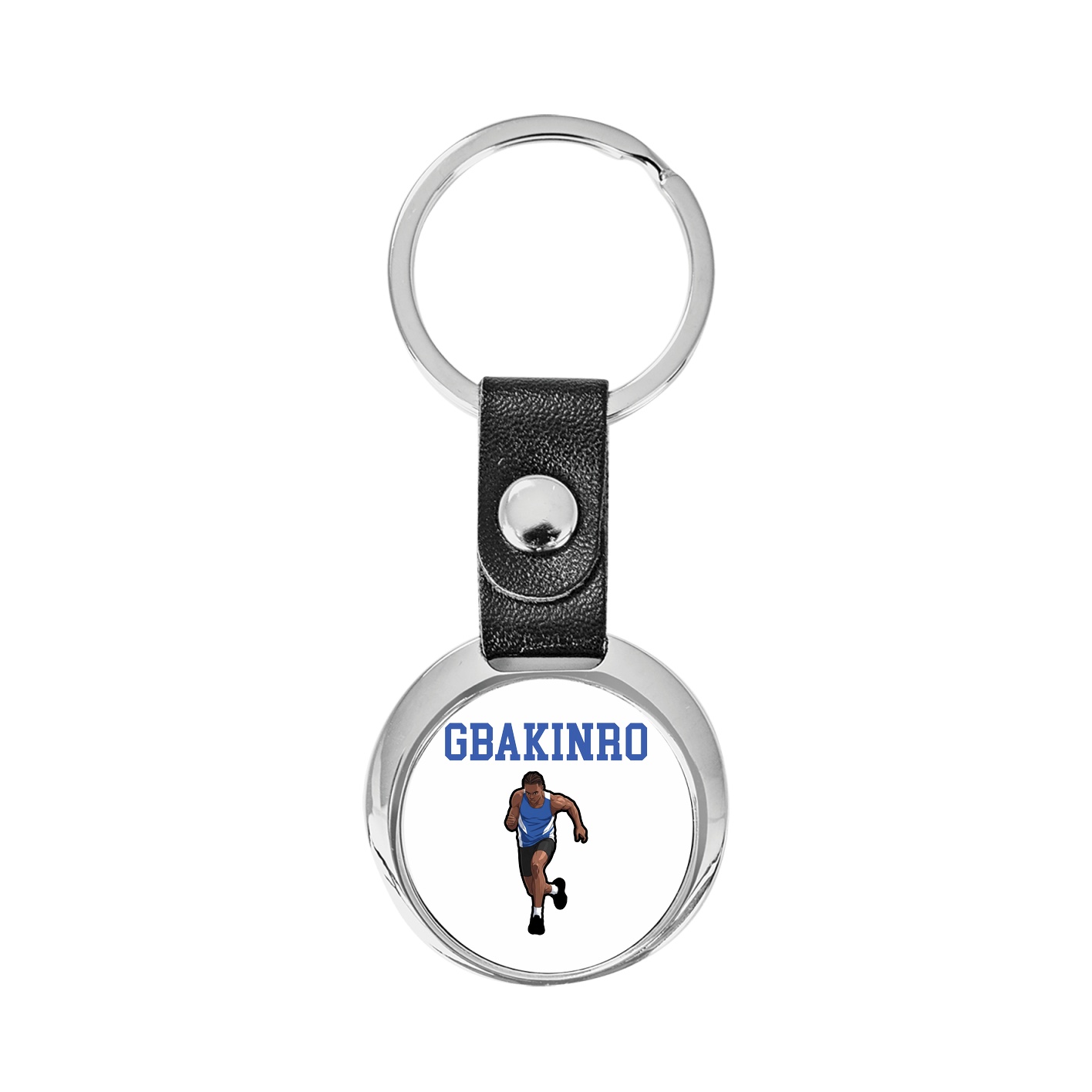 Key Chain — Shirsey in Classic