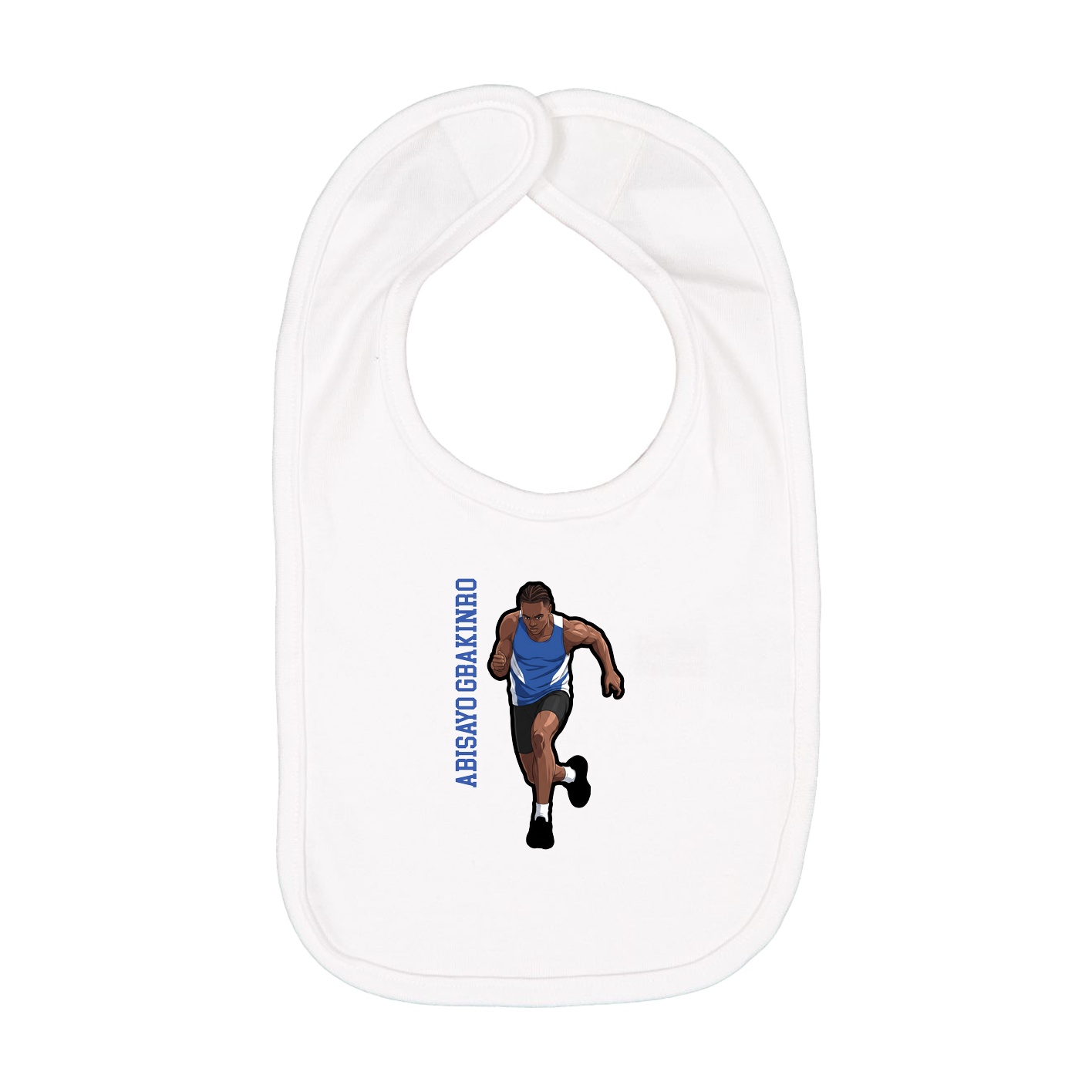Infant Bib