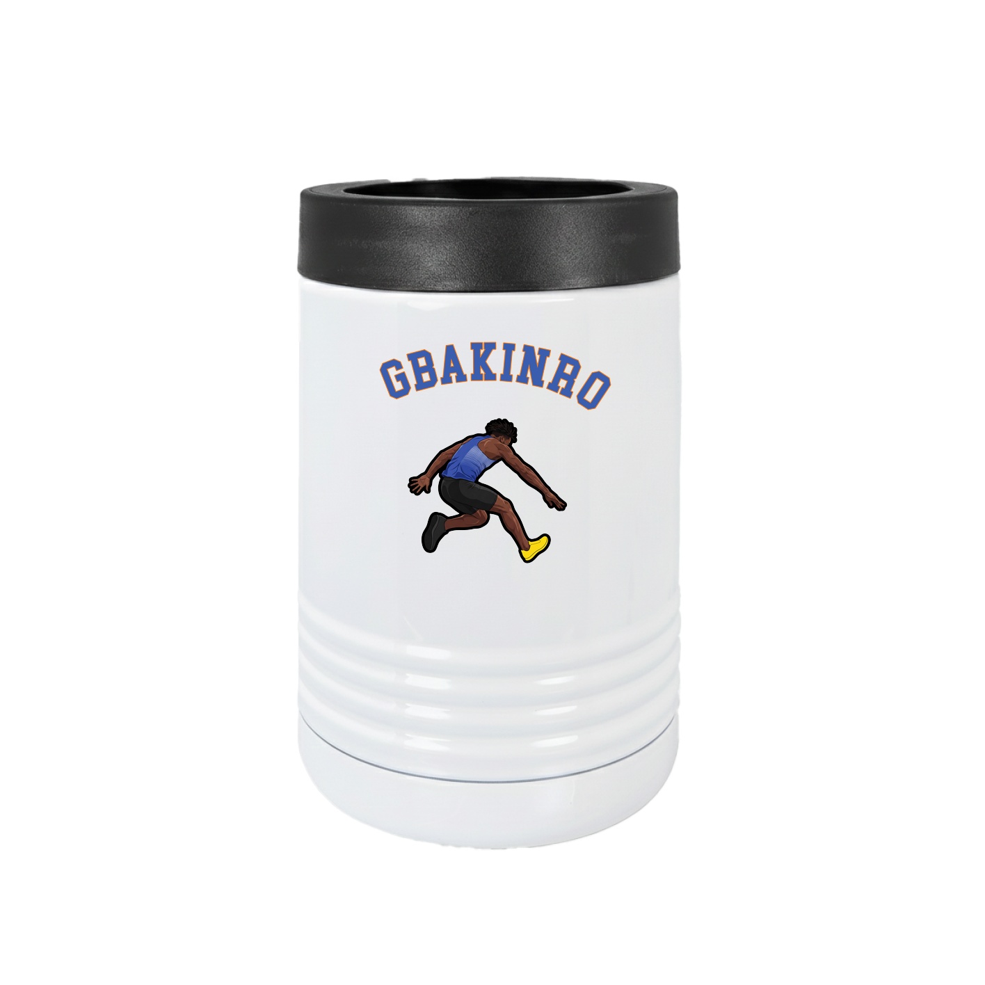 Beverage Holder — Shirsey Arch in White
