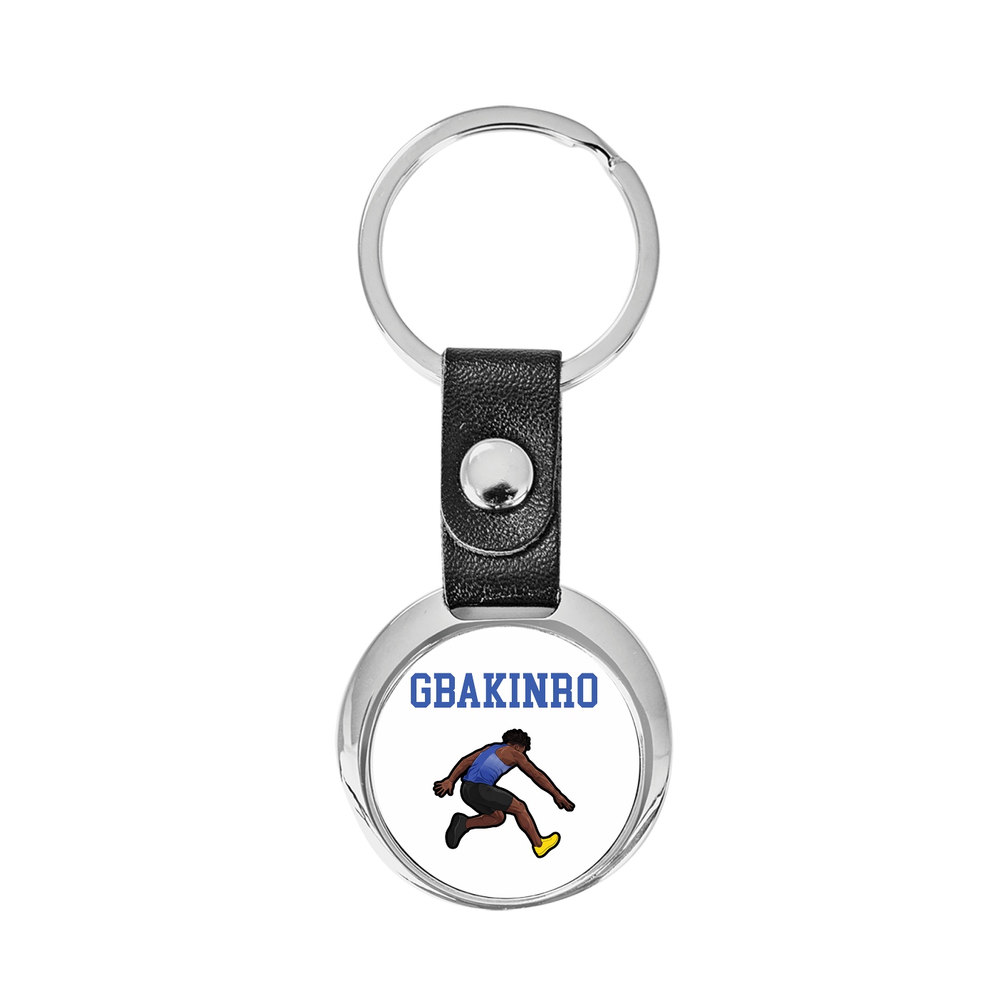 Key Chain — Shirsey in Classic