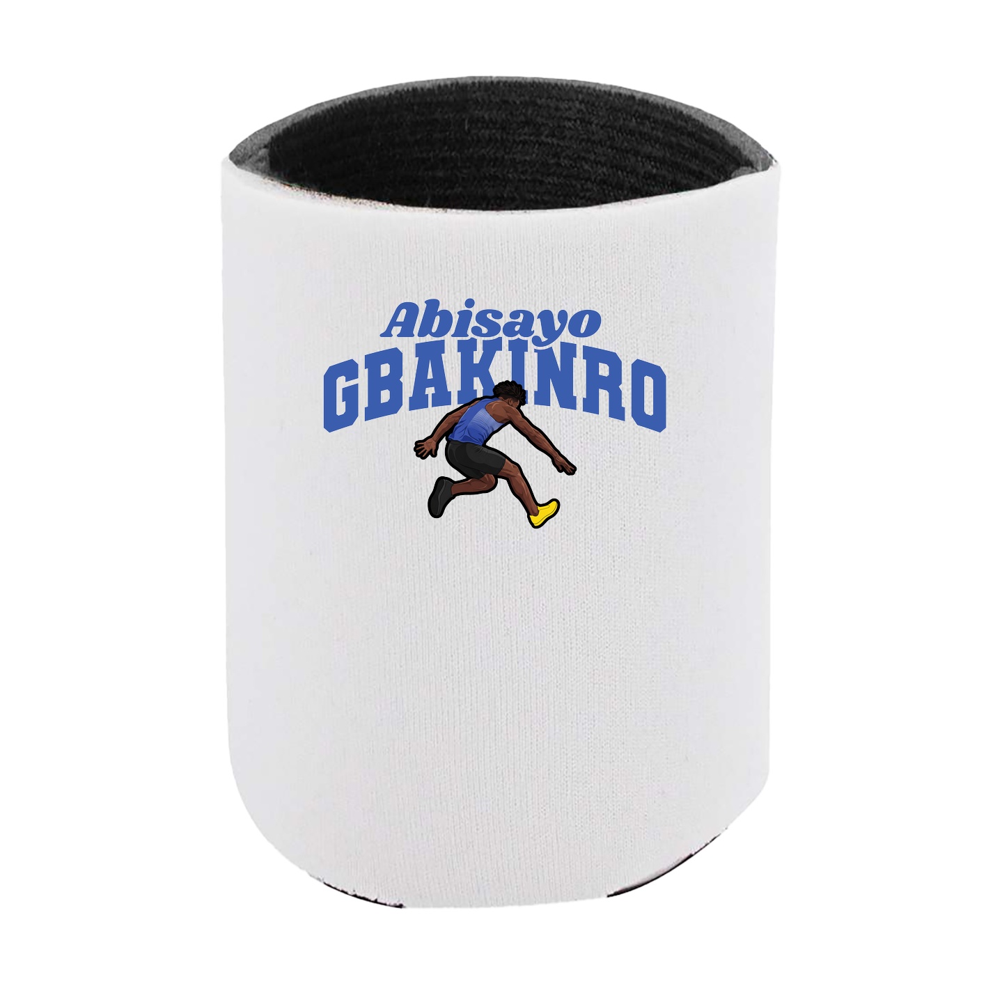 Can Holder — Signature Arch in White