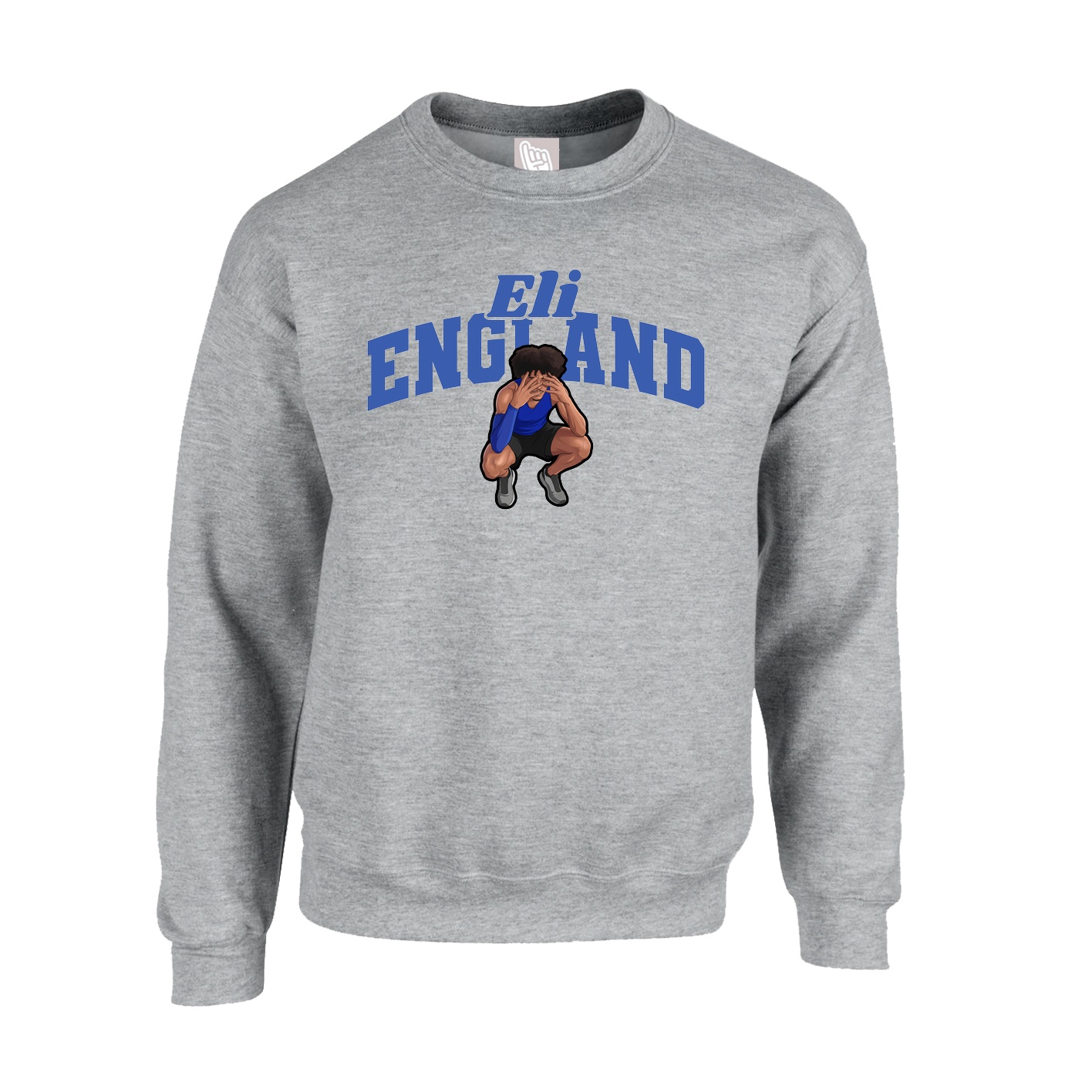 Fleece Crew