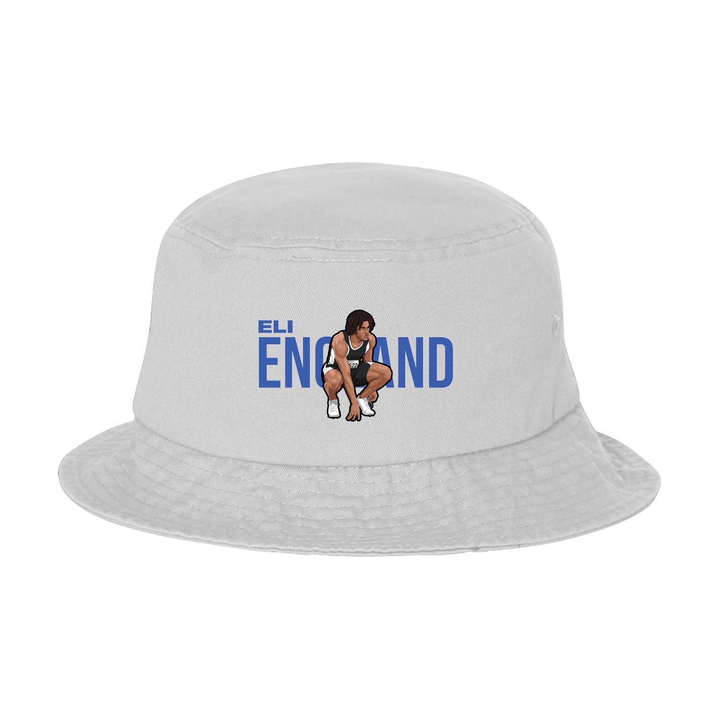 Bucket Cap