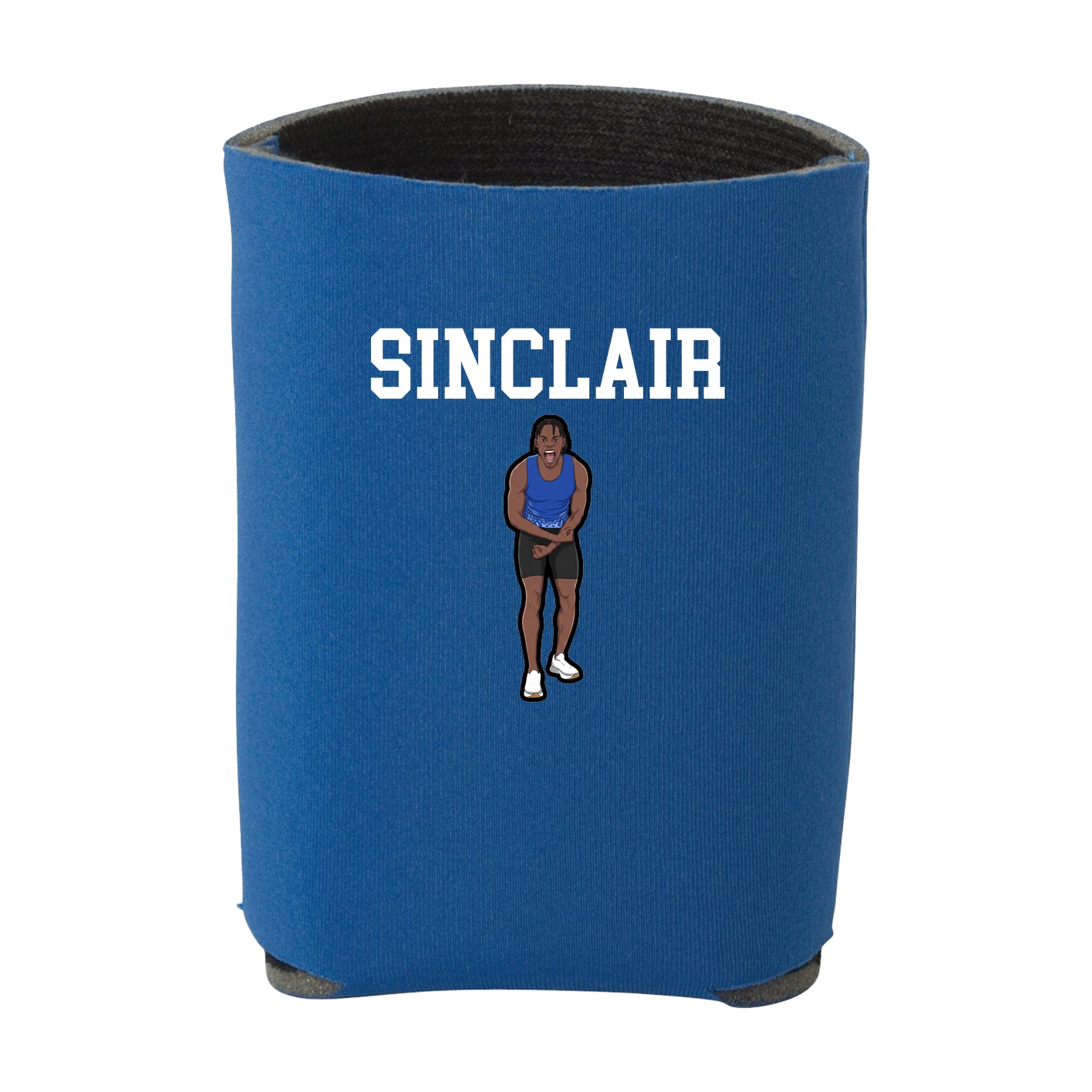 Can Holder — Shirsey in Royal