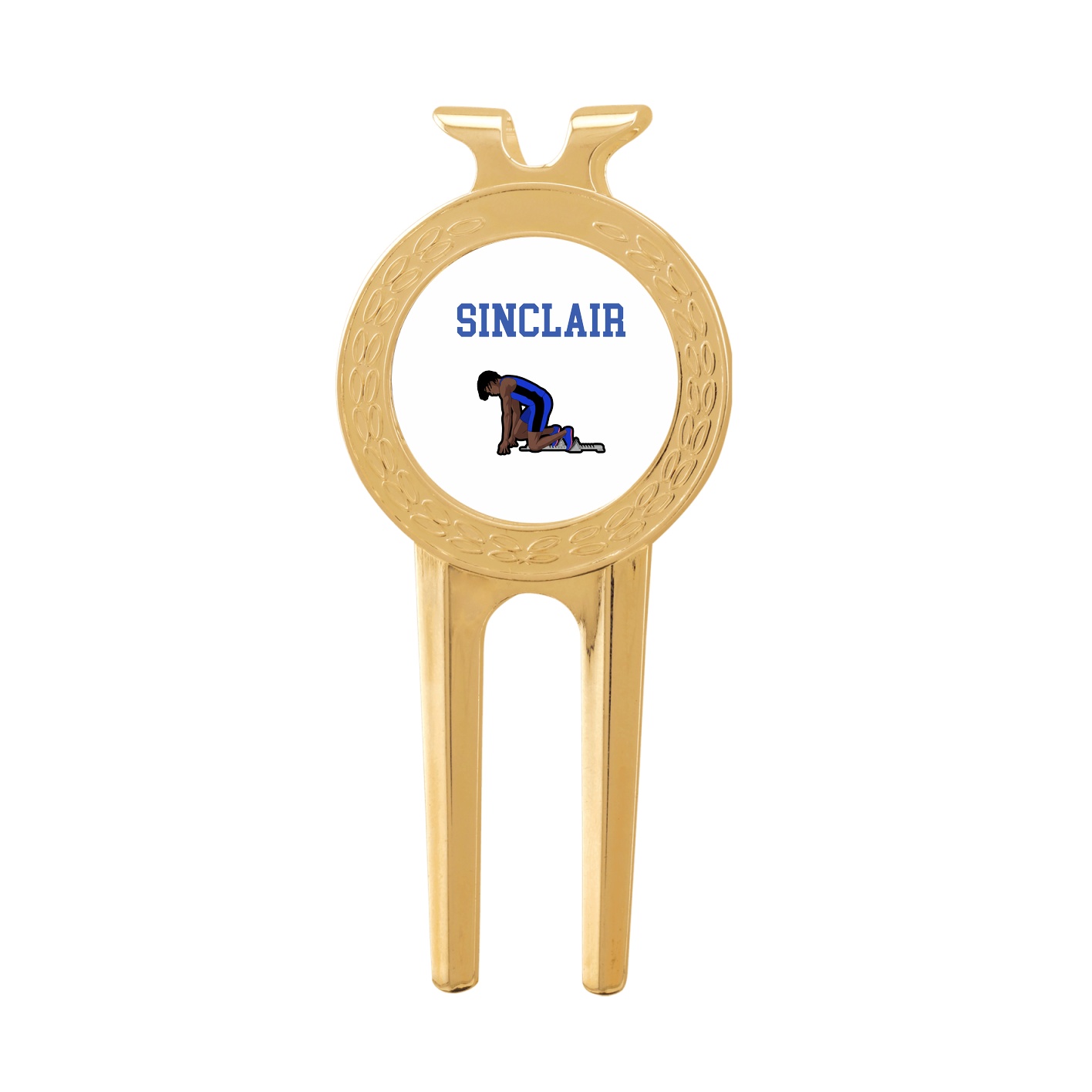 Divot Tool with Ball Marker — Shirsey in Classic